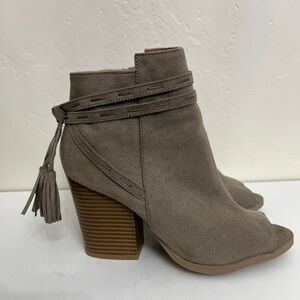Qupid size 6